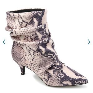 - Womens slouch ankle boots